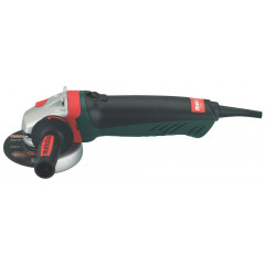 Kampinis šlifuoklis Metabo WEBA 14-125 Quick