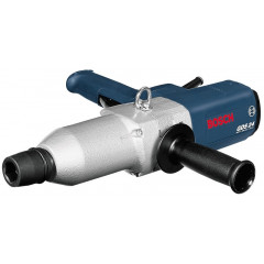 Smūginis veržliasukis BOSCH GDS 24 Professional
