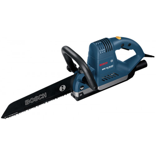Elektrinis tandeminis pjūklas BOSCH GFZ 16-35 AC Professional