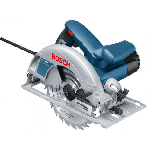 Diskinis pjūklas Bosch GKS 190 Professional