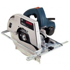 Rankinis diskinis pjūklas BOSCH GKS 85 S Professional