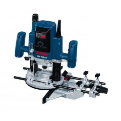 Vertikalaus frezavimo mašina Bosch GOF 900 CE Professional