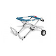 Darbo stalas skersavimo ir suleidimo pjūklams BOSCH GTA 2500 Professional