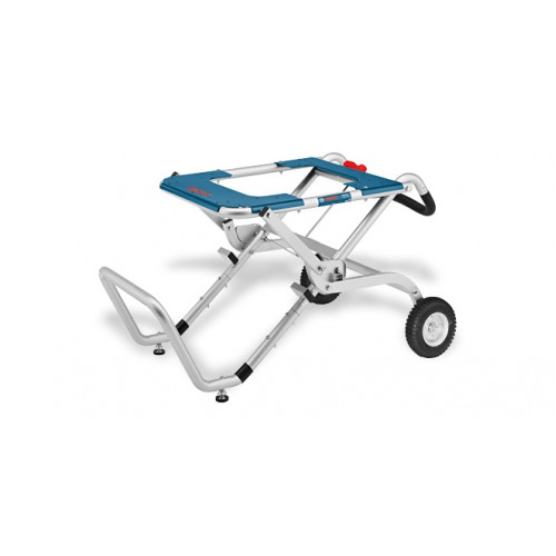 Darbo stalas skersavimo ir suleidimo pjūklams BOSCH GTA 2500 Professional