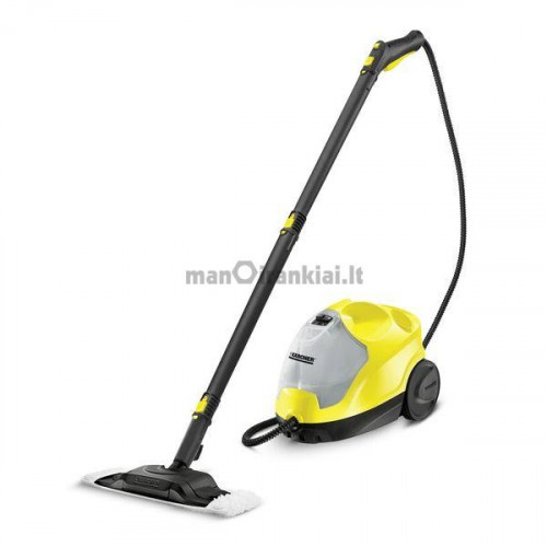 Garinis valytuvas Karcher SC 4 EasyFix