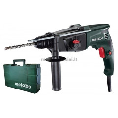 Perforatorius SDS plus Metabo KHE 2444