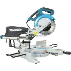 Pjovimo staklės Makita LS1018L
