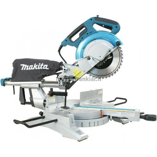 Pjovimo staklės Makita LS1018L