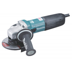 Kampinis šlifuoklis Makita Makita GA5040SF01
