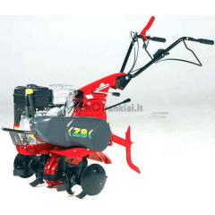 Kultivatorius Eurosystems Z8 Labour + alyva